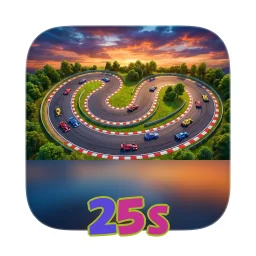 25s