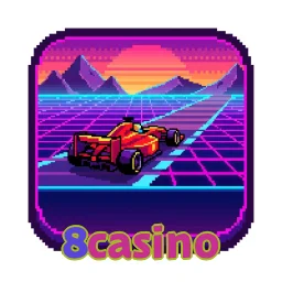 8casino