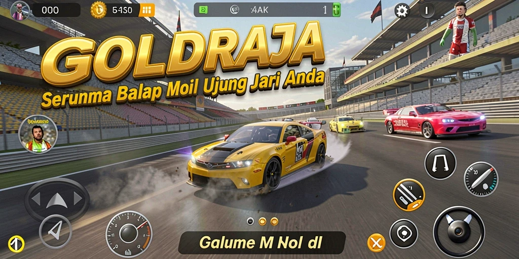 Visual de GRALIASPG
