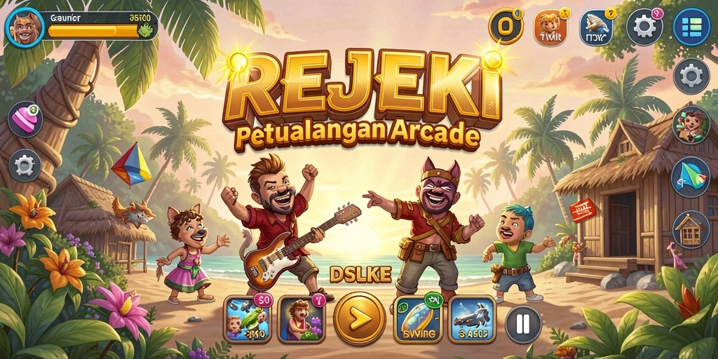 Visual de JOGO008